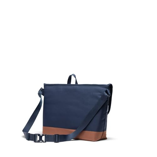 Herschel Cove Messenger2