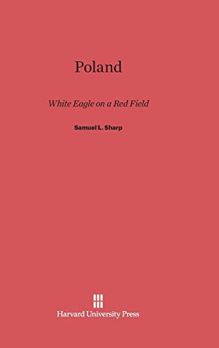 Poland: White Eagle on a Red Field view 2