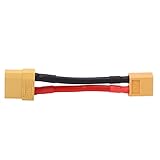 Fuerte compatibilidad: adecuado para varios modelos de automóviles con control remoto, modelos de aviones, modelos de barcos.