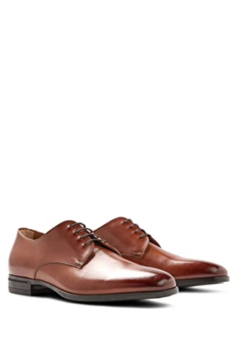 Image of BOSS Mens Derby PantDerby