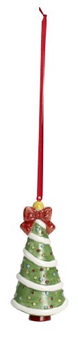 Villeroy & Boch V&B Winter Bakery Decoration Ornament Tannenbaum 9,5cm (1486136855) NEU OVP