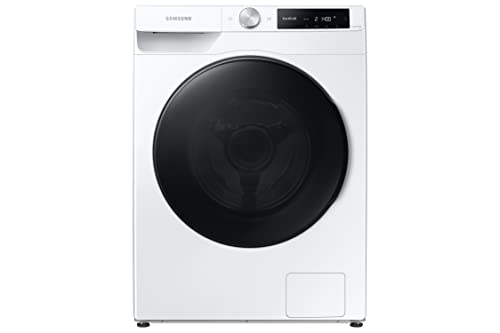 Samsung Series 6 Washer Dryer, AI Energy, Wi-Fi enabled, 9/6kg 14...