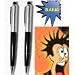 GET 2 Shock Pens Color: 1, Model: