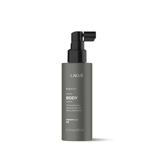 Lakmé K.Beauty Spray Voluminizador para Cabello 150 ml