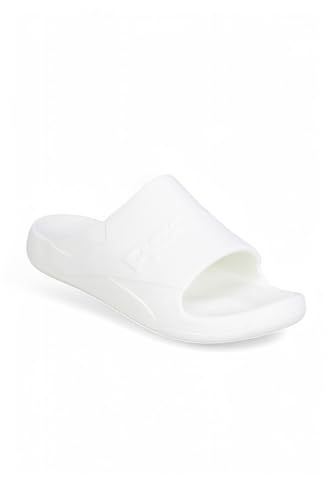 Image of Reebok unisex-adult Clean Slide