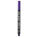 Marki Permanent Golf Ball Marker - Designed Specifically for Golfers, 8 Bold Colours Available (Purple)