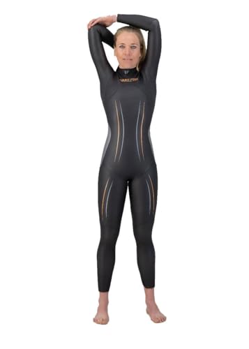 Combinaison Dare2Tri MACH4.1 néoprène femme S contre le froid