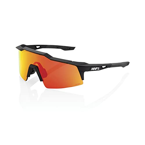 Image of 100% SPEEDCRAFT SL Sport Performance Cycling Sunglasses