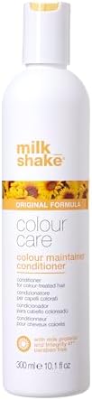 milk_shake Color Maintainer Conditioner | Paraben-free Conditioner for Color-Treated Hair | With Milk Proteins and Sunflower Seed Extract to Hydrate, Protect, and Support Shine