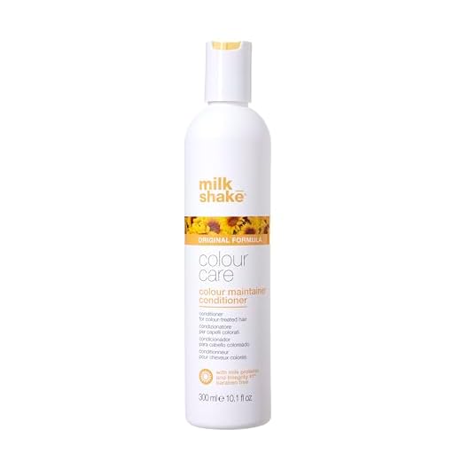 milk_shake Color Maintainer Conditioner, Sweet Milk, 10.1 Fl Oz