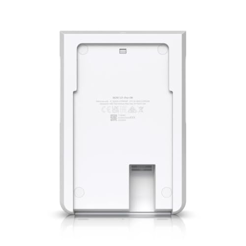 Image of U7-PRO-Wall - UniFi High Capacity Wall-Mount WiFi 7 Access Point, White