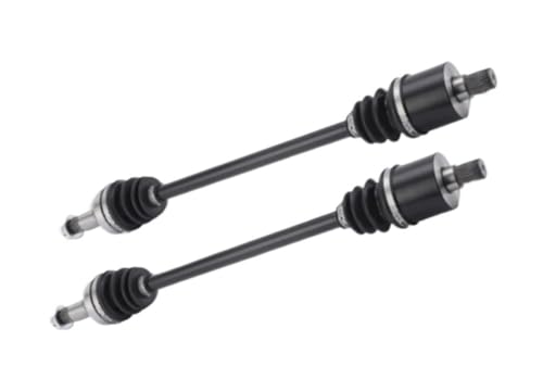 Essieux CV arrière quad transmission passagers 2502-355 pour ATV 700 2015-2019