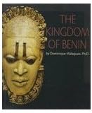 The Kingdom of Benin (First Book) Library Binding – January 1, 1998
