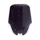 Prima dell'acquisto, verifica attentamente l'anno di produzione e il modello della tua moto per assicurarti che il prodotto sia pienamente compatibile. Grazie per l'attenzione.