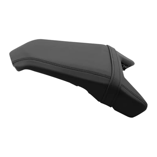 Accessoires moto CB650R coussin passager et selle conducteur avant - 3