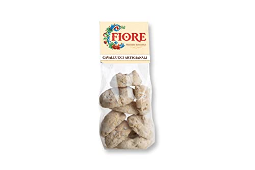 Cavallucci Artigianali Fiore 400 g