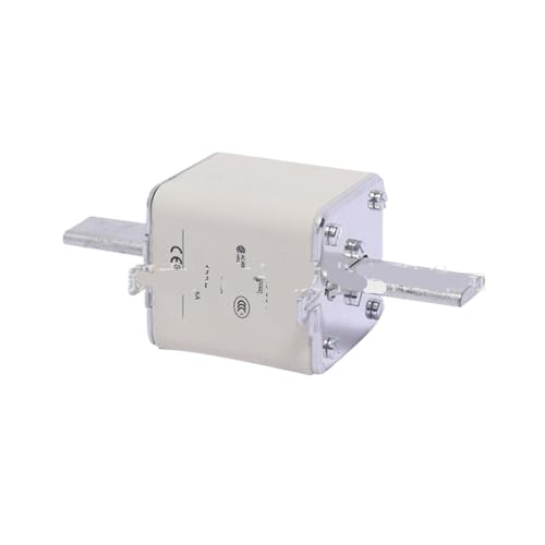 Fusible rapide 3NA3362 pour remplacer une cartouche usagee