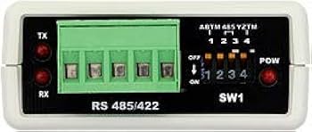 Amazon.co.jp: USB RS485/422 絶縁型変換器（USB-003) CE対応 : Computers