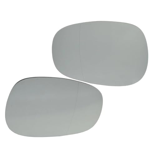 Espejo retrovisor con ángulo muerto BMW E90 E93 térmico 51167252893