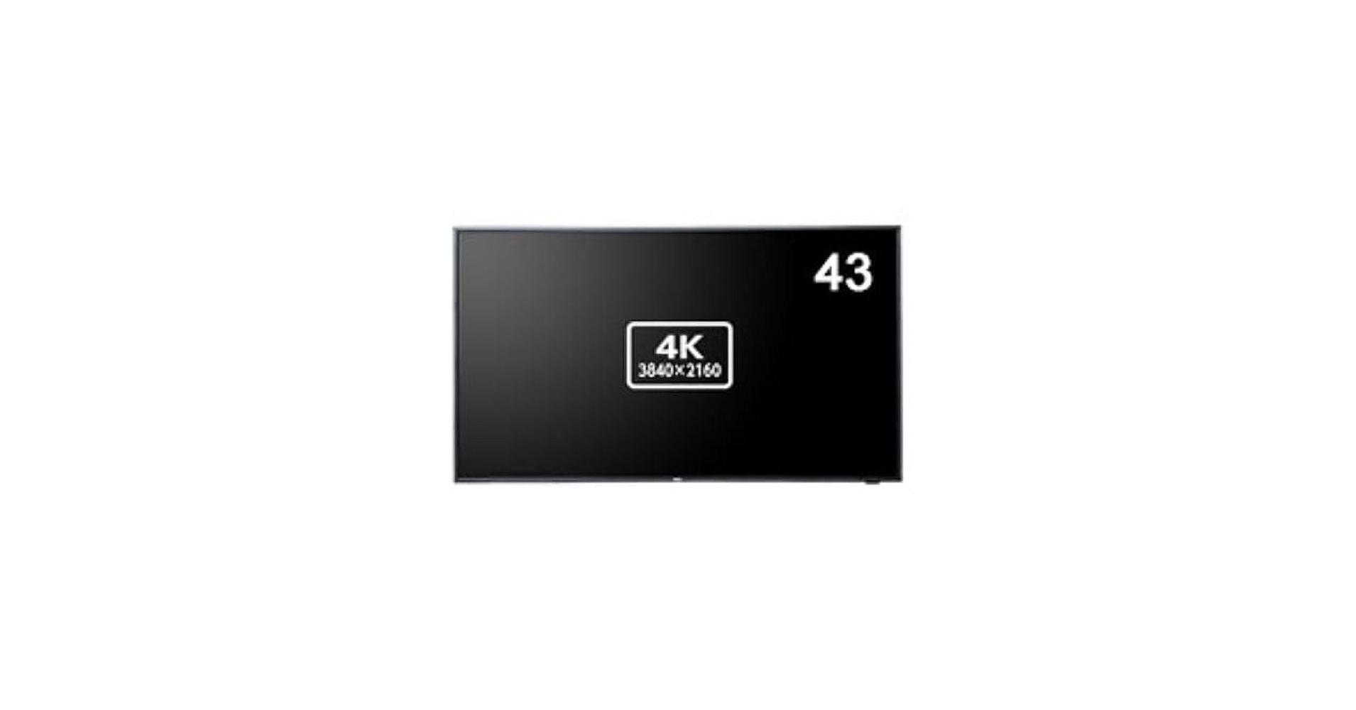 MultiSync(マルチシンク) LCD-E438 Amazon.co.jp: MultiSync(マルチシンク) LCD-E438 [43型