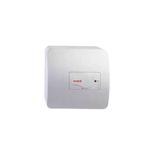 ARISTON serie Simat 3100515 Scaldabagno elettrico rapido 30 litri - garanzia 2 anni