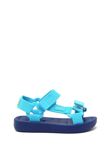 Sandales Rider bleu et bleu clair 11669 pour homme