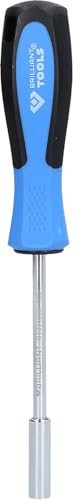BRILLIANT TOOLS BT031055 Bit-Schraubendreher 100mm [Powered by KS TOOLS]