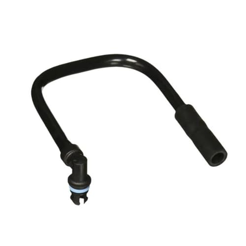 Manguera de ventilación del cárter para Equinox Ecotec 2015-2017 tubo PCV 12619363