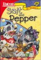 Salt and Pepper [Paperback]