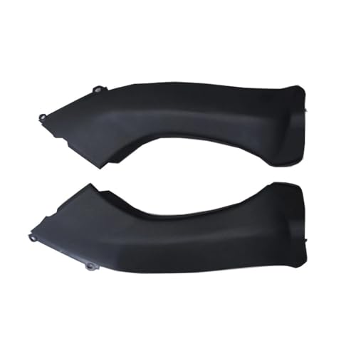 Conduit d'admission pour ZX 10R 2006 2007 : finition carénage réservoir fixe