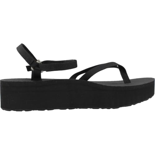 Image of Teva Women's Flatform Sandal Slim