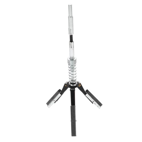 Zerodeko Automotive Cylinder Hone Engine Cylinder Honing Tool Versatile Deglazer for Auto Repair and DIY Projects