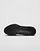Nike Men's Run Defy Road Running Shoes, Black/Anthracite, 11