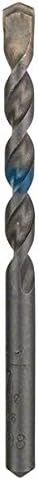 Bosch 2609255407 7mm Concrete Drill Bit, Multicolor, 7 mm - Image 3