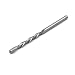 12 Pieces Drywall Cutting Tools 5/32 Inch Guide Point Cutting Bits,HSS65 Drill Bits, Cutting Drywall, Used for with Spiral Saw and Power Tools
