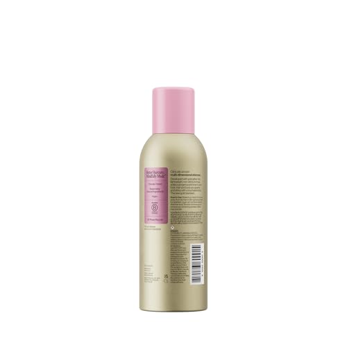 Image of Eva NYC Kweeen Gold Hair and Body Glitter Spray - Ultra Shimmery Gold Glitter for Festivals - Adds Shine + Non-Sticky - Quick Drying Sparkle Spray for Hair and Body - Warm Vanilla Scent - 4.9 oz