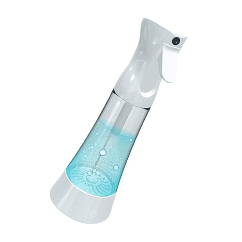 Portable Hypochlorous Acid Generator - All-Purpose House Cleaning...