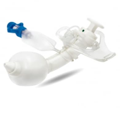 Tracheostomy Tube Cuffed with Inner Tube size 7.0