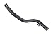 GM Genuine Parts 25195957 Clutch Master Cylinder Reservoir Hose