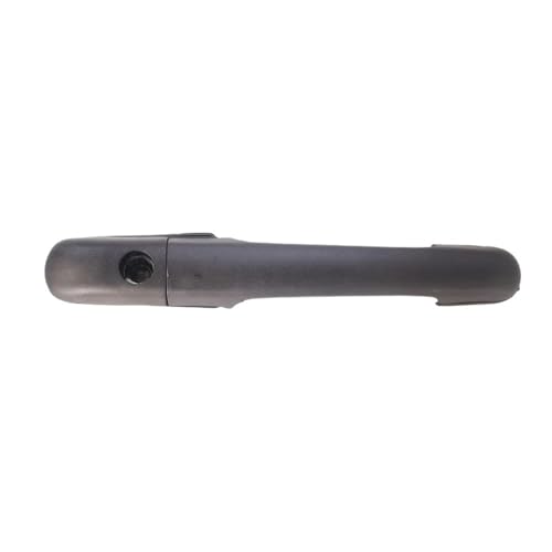 Poignée de porte extérieure cassée Benz Atego solution de remplacement 4.63272