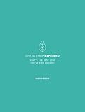 Discipleship Explored Handbook