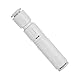 Wjelet 5 Stück Vakuumerzeuger Pneumatischer Auswerfer ZU05S 6mm Push In One Touch Tube Typ