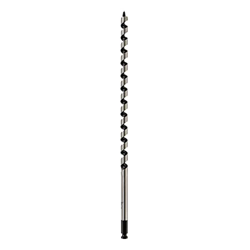 DEWALT Drill Bit, Ship Auger, 9/16 Inch x 17 Inch (DW1680)