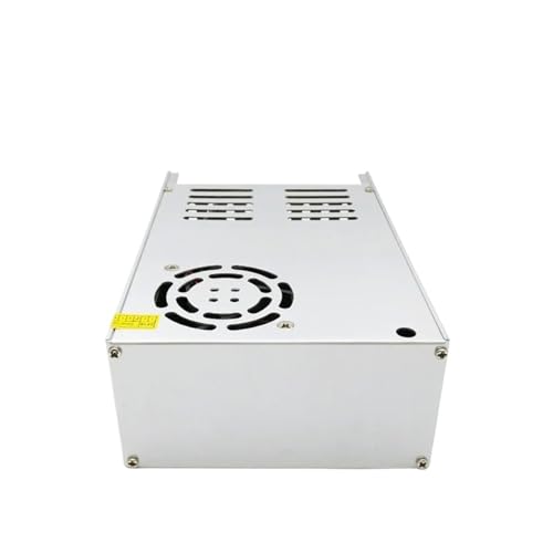 Transformateur CC 5V pour ruban LED et domotique de salon sans bruit