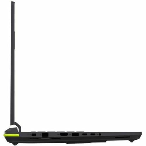 ASUS ROG Strix G16 (2025) Gaming Laptop, 16” ROG Nebula Display 16:10 2.5K 240Hz/3ms, NVIDIA® GeForce RTX™ 5060 Laptop GPU, Intel® Core™ Ultra 9 Processor 275HX, 32GB DDR5, 1TB PCIe SSD, Wi-Fi 7 by ASUS - Image 8