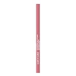 wet n wild Perfect Pout Matte Retractable Gel Lip Liner Pencil, Rich Creamy Long Lasting Color, Well-Defined and Flawless Application, Vegan & Cruelty-Free - Purple Lay Down the Mauves - Image 5