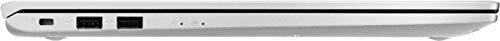 Image of ASUS VivoBook 17 X712DA Laptop, 17.3 inch HD+ Screen, AMD Ryzen 7-3700U Processor up to 4.0GHz, 12GB RAM, 256GB PCIe SSD, Webcam, Wireless-AC, Win 10 Home, Silver