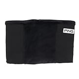 KODENSHI NECK WARMERネックウォーマー AC-U2505 メンズ防寒 25 秋冬モデル (010)ブラック フリー