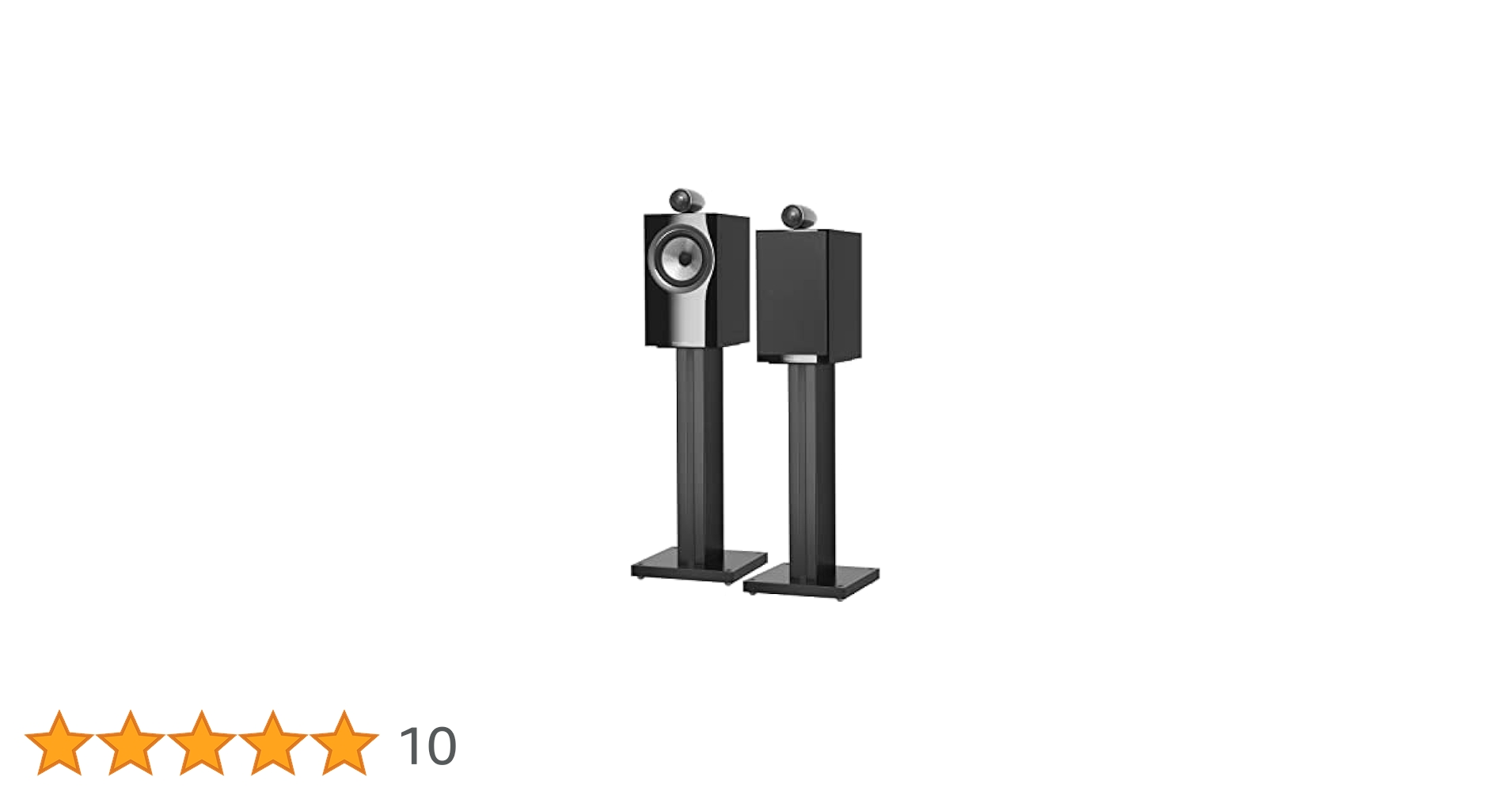 Amazon.co.jp: Bowers & Wilkins 705 S2 グロスブラック(ペア