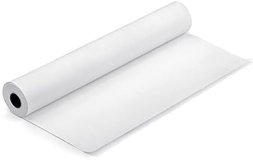 Dietzgen 731 | 4.7 Mil | 90 GSM | 24 LB Bond Paper | Matte | 2" Core | 36" x 300' Roll